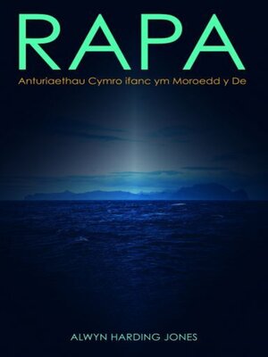 cover image of RAPA